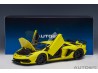 Lamborghini Aventador SVJ 2019 1:18 (Giallo Tenerife) - AUTOart