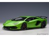 Lamborghini Aventador SVJ 2019 1:18 zelená - AUTOart