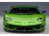 Lamborghini Aventador SVJ 2019 1:18 zelená - AUTOart