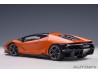 Lamborghini Centenario 2016 1:18 oranžová - AUTOart