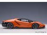 Lamborghini Centenario 2016 1:18 (Arancio Argos) - AUTOart