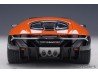 Lamborghini Centenario 2016 1:18 (Arancio Argos) - AUTOart