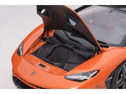 Lamborghini Centenario 2016 1:18 oranžová - AUTOart