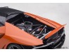 Lamborghini Centenario 2016 1:18 (Arancio Argos) - AUTOart