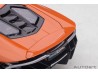 Lamborghini Centenario 2016 1:18 (Arancio Argos) - AUTOart