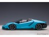 Lamborghini CentenarioRoadster 2016 1:18 modrá - AUTOart