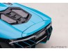 Lamborghini CentenarioRoadster 2016 1:18 modrá - AUTOart