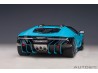 Lamborghini CentenarioRoadster 2016 1:18 modrá - AUTOart