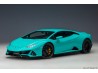 Lamborghini Huracan EVO 2019 1:18 (Blu Glauco) - AUTOart