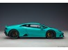 Lamborghini Huracan EVO 2019 1:18 (Blu Glauco) - AUTOart