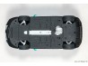 Lamborghini Huracan EVO 2019 1:18 modrá - AUTOart