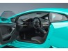 Lamborghini Huracan EVO 2019 1:18 modrá - AUTOart