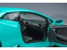 Lamborghini Huracan EVO 2019 1:18 modrá - AUTOart