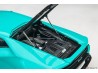 Lamborghini Huracan EVO 2019 1:18 (Blu Glauco) - AUTOart