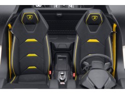 Lamborghini Huracan EVO 2019 1:18 modrá - AUTOart