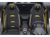 Lamborghini Huracan EVO 2019 1:18 (Blu Glauco) - AUTOart