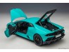 Lamborghini Huracan EVO 2019 1:18 modrá - AUTOart