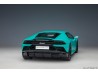 Lamborghini Huracan EVO 2019 1:18 modrá - AUTOart