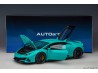 Lamborghini Huracan EVO 2019 1:18 modrá - AUTOart