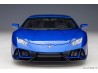 Lamborghini Huracan EVO 2019 1:18 tmavě modrá - AUTOart