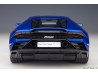 Lamborghini Huracan EVO 2019 1:18 tmavě modrá - AUTOart