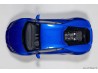 Lamborghini Huracan EVO 2019 1:18 (Blu Nethuns) - AUTOart