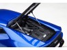 Lamborghini Huracan EVO 2019 1:18 tmavě modrá - AUTOart