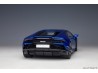 Lamborghini Huracan EVO 2019 1:18 tmavě modrá - AUTOart