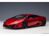 Lamborghini Huracan EVO 2019 1:18 (Rosso Bia) - AUTOart