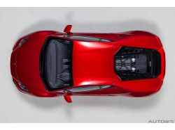 Lamborghini Huracan EVO 2019 1:18 (Rosso Bia) - AUTOart