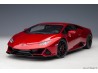 Lamborghini Huracan EVO 2019 1:18 (Rosso Bia) - AUTOart