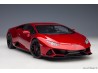 Lamborghini Huracan EVO 2019 1:18 (Rosso Bia) - AUTOart