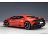 Lamborghini Huracan EVO 2019 1:18 (Arancio Xanto) - AUTOart