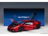 Lamborghini Huracan EVO 2019 1:18 červená - AUTOart