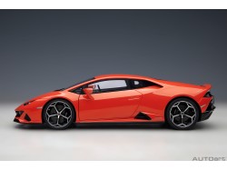 Lamborghini Huracan EVO 2019 1:18 oranžová - AUTOart