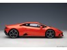 Lamborghini Huracan EVO 2019 1:18 (Arancio Xanto) - AUTOart