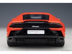 Lamborghini Huracan EVO 2019 1:18 oranžová - AUTOart