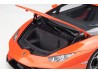 Lamborghini Huracan EVO 2019 1:18 (Arancio Xanto) - AUTOart