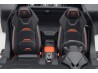 Lamborghini Huracan EVO 2019 1:18 oranžová - AUTOart