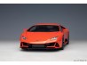 Lamborghini Huracan EVO 2019 1:18 (Arancio Xanto) - AUTOart