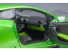 Lamborghini Huracan EVO 2019 1:18 (Verde Selvans) - AUTOart