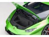 Lamborghini Huracan EVO 2019 1:18 (Verde Selvans) - AUTOart