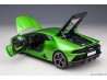 Lamborghini Huracan EVO 2019 1:18 (Verde Selvans) - AUTOart