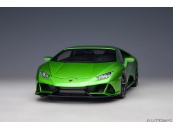 Lamborghini Huracan EVO 2019 1:18 zelená - AUTOart