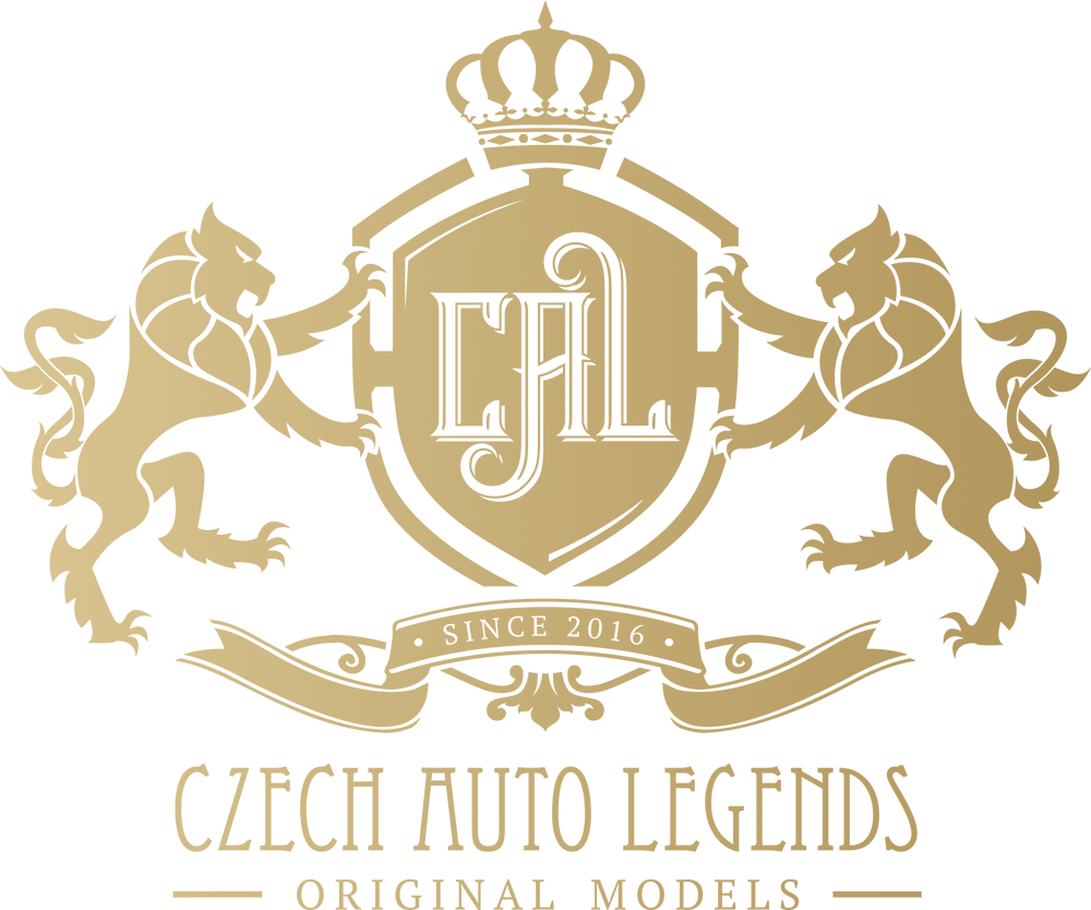 Czech Auto Legends