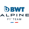 BWT Alpine