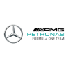 Mercedes AMG Petronas